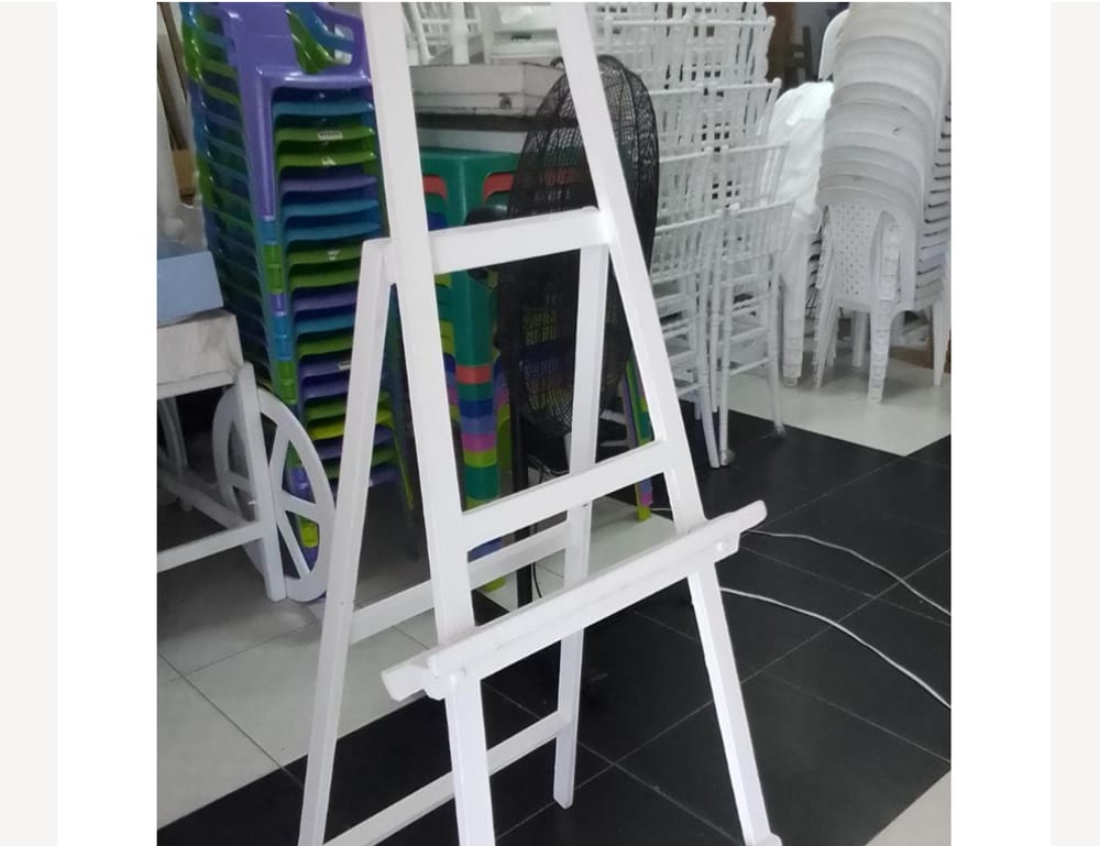 Trípode para foto para alquiler en eventos