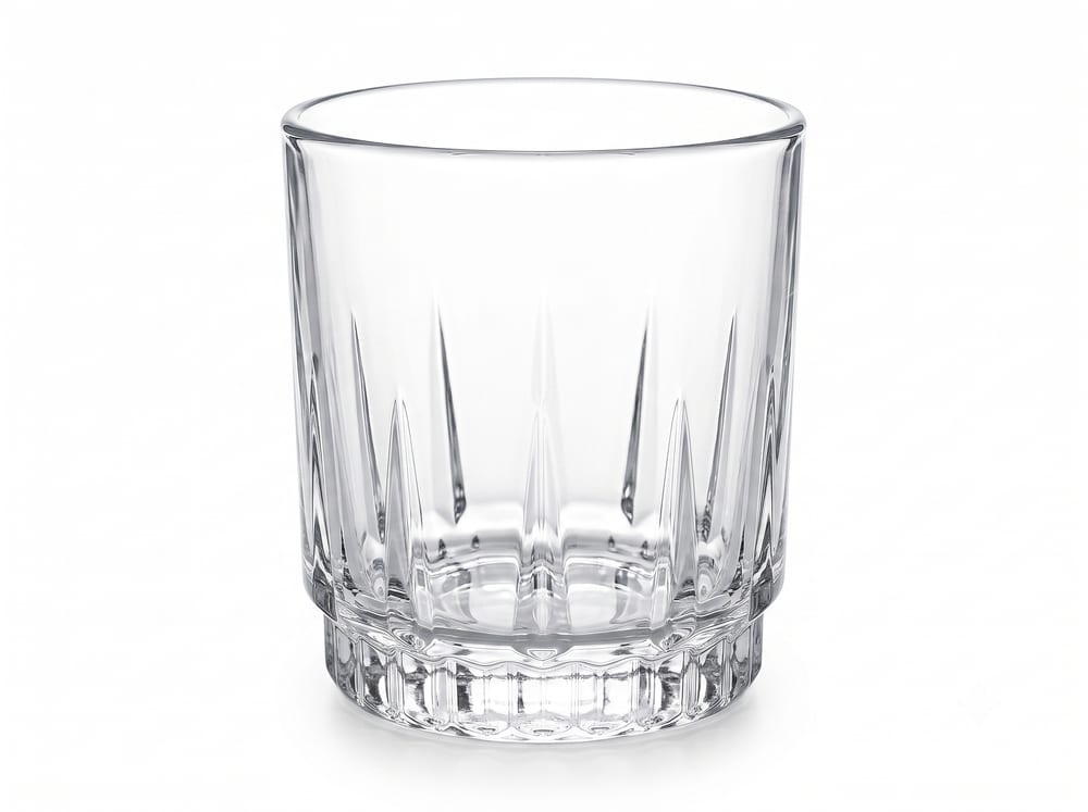 Vaso para whisky para alquiler en eventos