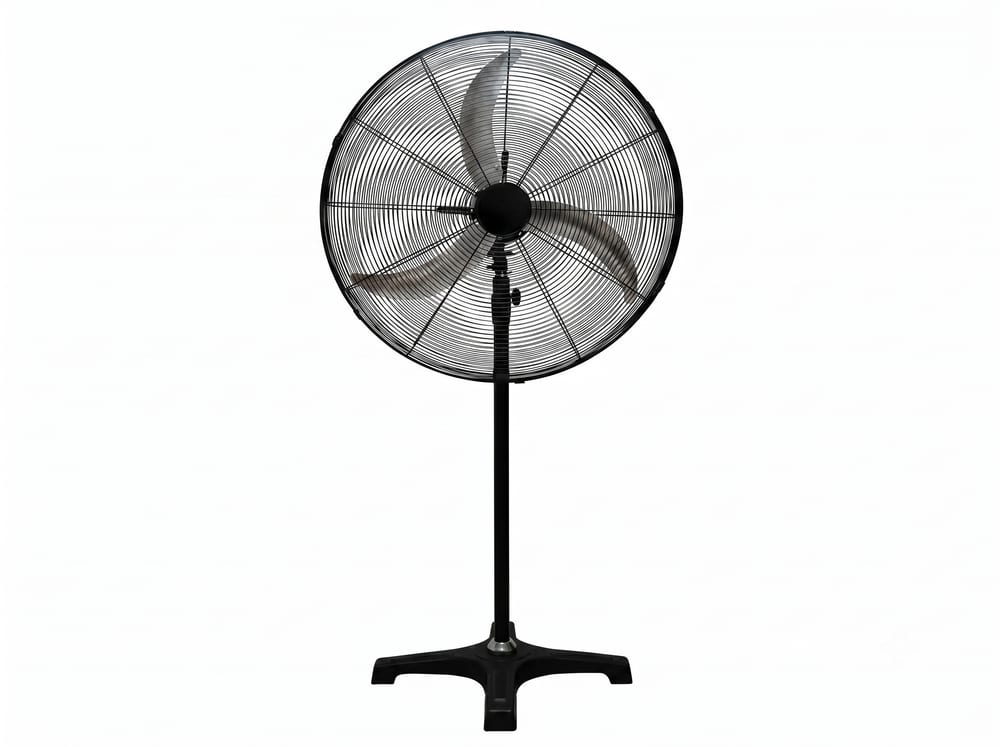 Ventilador industrial para alquiler en eventos