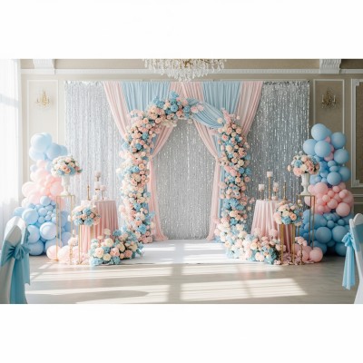 Decoración de Eventos en Barranquilla