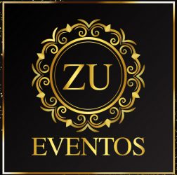 Logo ZU EVENTOS
